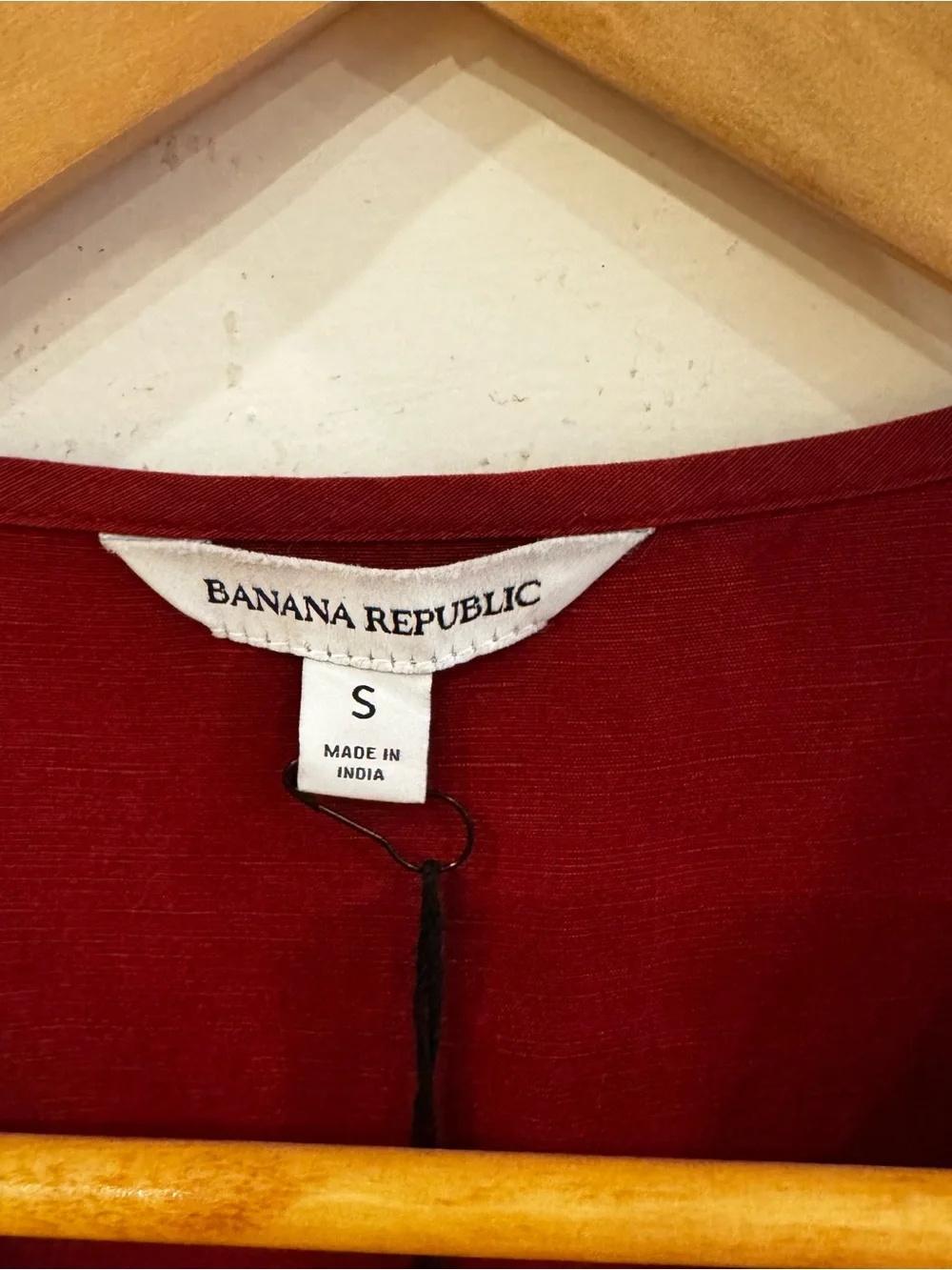 NWT Banana Republic Embroidered Tencel Linen Mini Dress S